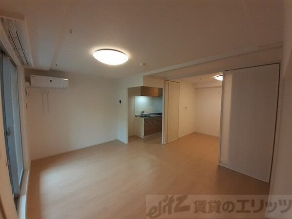 ラ・ルミエールの物件内観写真